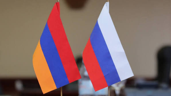 Ռուսաստանի և Հայաստանի կառավարությունների պատվիրակությունների միջև պահպանվում են լավ հարաբերությունները. ՌԴ փոխվարչապետ