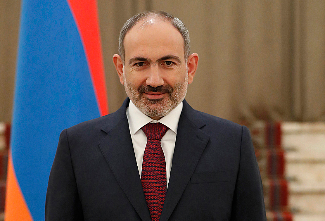 Июльские бои развеяли миф о военном превосходстве Азербайджана: Выступление Пашиняна на Генассамблее ООН  
