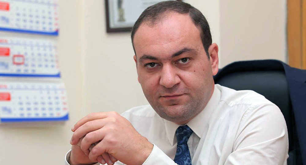 Ֆեյքերի ՊՈԱԿ-ի տնօրենի մրցույթն անցկացվեց աննախադեպ խախտումներով, կոպտագույն ապօրինությամբ. Արսեն Բաբայան