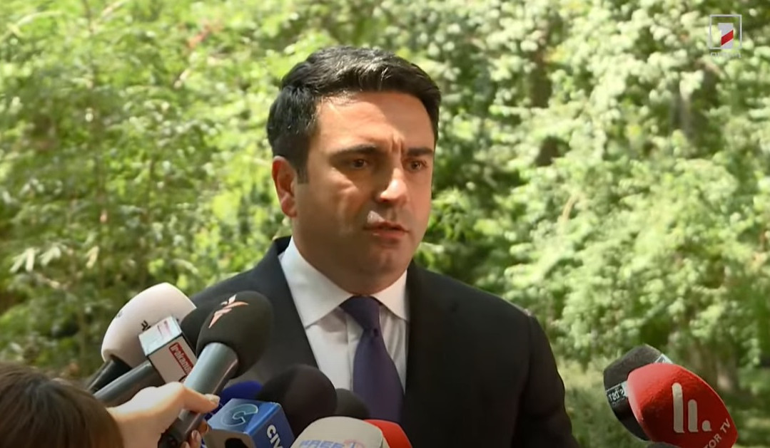Մենք շատ լրջորեն պետք է քննարկենք ՀՀ տարածքում ռուսական հեռուստաալիքների հեռարձակումը դադարեցնելու հարցը. Ալեն Սիմոնյան