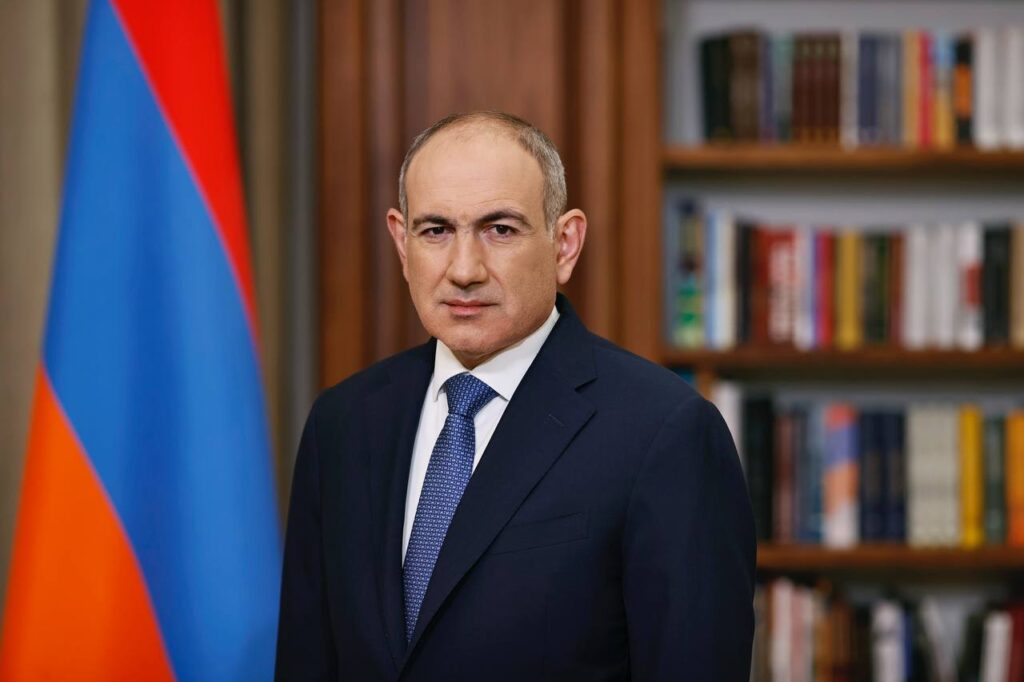 Մենք պետք է ուժ ունենանք խոստովանելու, որ մենք վատ ենք ապրում մեր չիմացածի չափով. Փաշինյանի ուղերձը