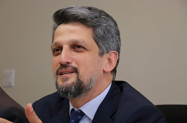 Հայաստանը պատրաստ է խաղաղության, Թուրքիան նույնպես պատրաստ է կարգավորման. Փայլան