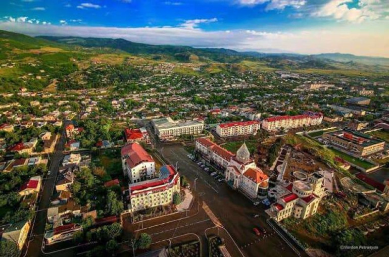 Արցախում այս պահին իրենց ցանկությամբ մնացել է 8-10 հայ․ Թադևոսյան