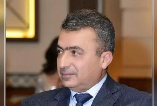 Մահացել է ՀՀ ոստիկանության պահեստազորի գնդապետ Գագիկ Սաֆարյանը