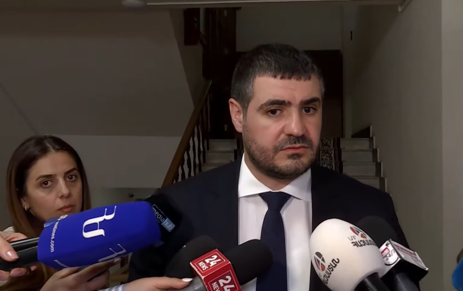 Շատ հաճախ որոշում է կայացվում տեղում. Արման Եղոյանը՝ Թուրքիայում հնարավոր եռակողմ հանդիպման մասին