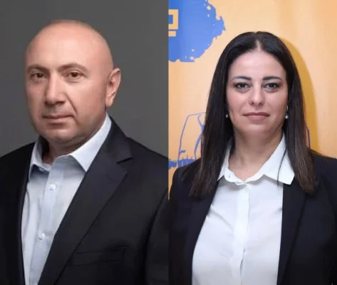Անդրանիկ Թևանյանի և Արեգնազ Մանուկյանի գործով նիստը հետաձգվել է․ փաստաբան