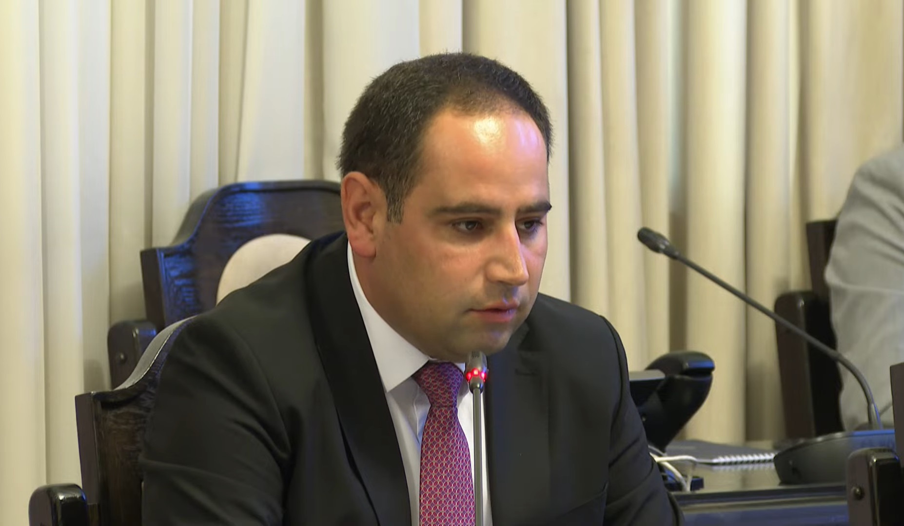 Նռնաձորը Ագարակին, Մեղրիին կապող նոր ճանապարհ է լինելու․ մանրամասնում է նախարարը