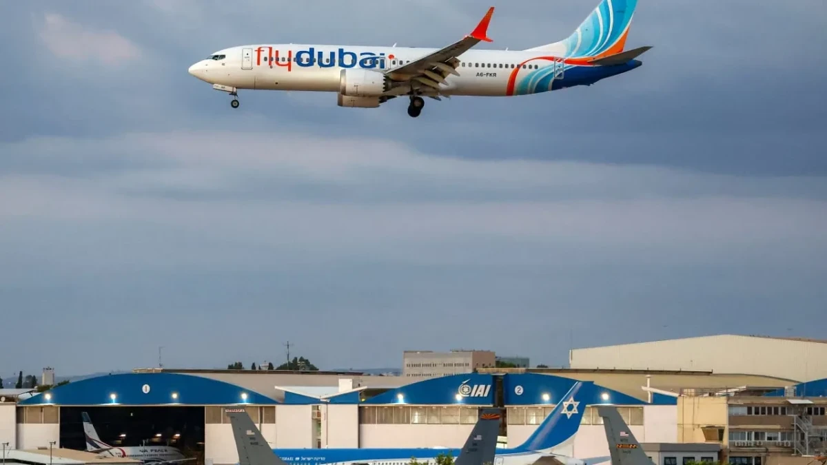 ԱՄԷ-ի գլխավոր դատախազի գրասենյակը Flydubai-ի չվերթի միջադեպը որակել է ահաբեկչական հարձակման փորձ