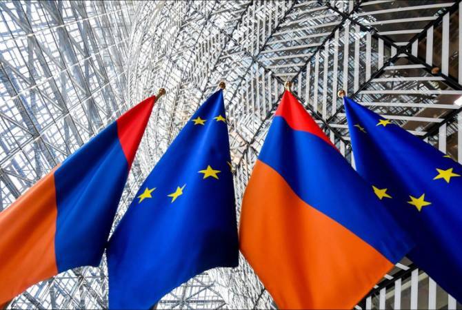 ԵՄ Խորհուրդը հաստատել է Հայաստանի հետ առևտրի ժամանակավոր ազատականացումը