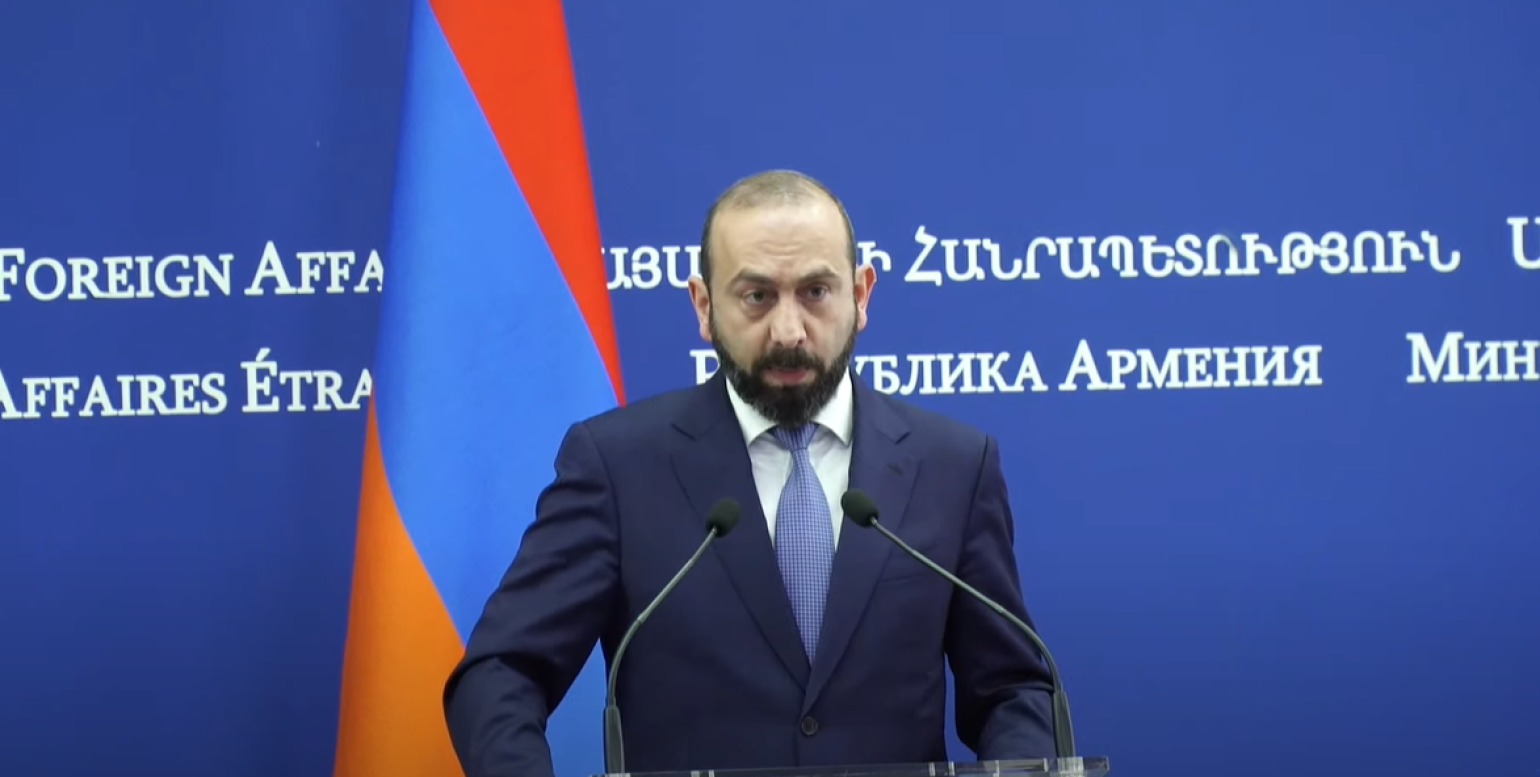 ՀՀ–ն չի պատրաստվում վերաֆորմատավորել դաշնակցային հարաբերությունները ՌԴ–ի հետ․ Միրզոյան