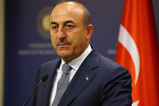 Թուրքիայի արտգործնախարարը մասնակցելու է ՆԱՏՕ-ի արտգործնախարարների տեսակոնֆերանսին