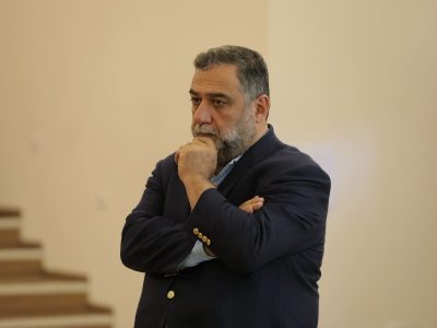 Աջակցե՛ք, որ Ադրբեջանը ցմահ ազատազրկման չդատապարտի Ռուբեն Վարդանյանին. Կոչ միջազգային հանրությանը