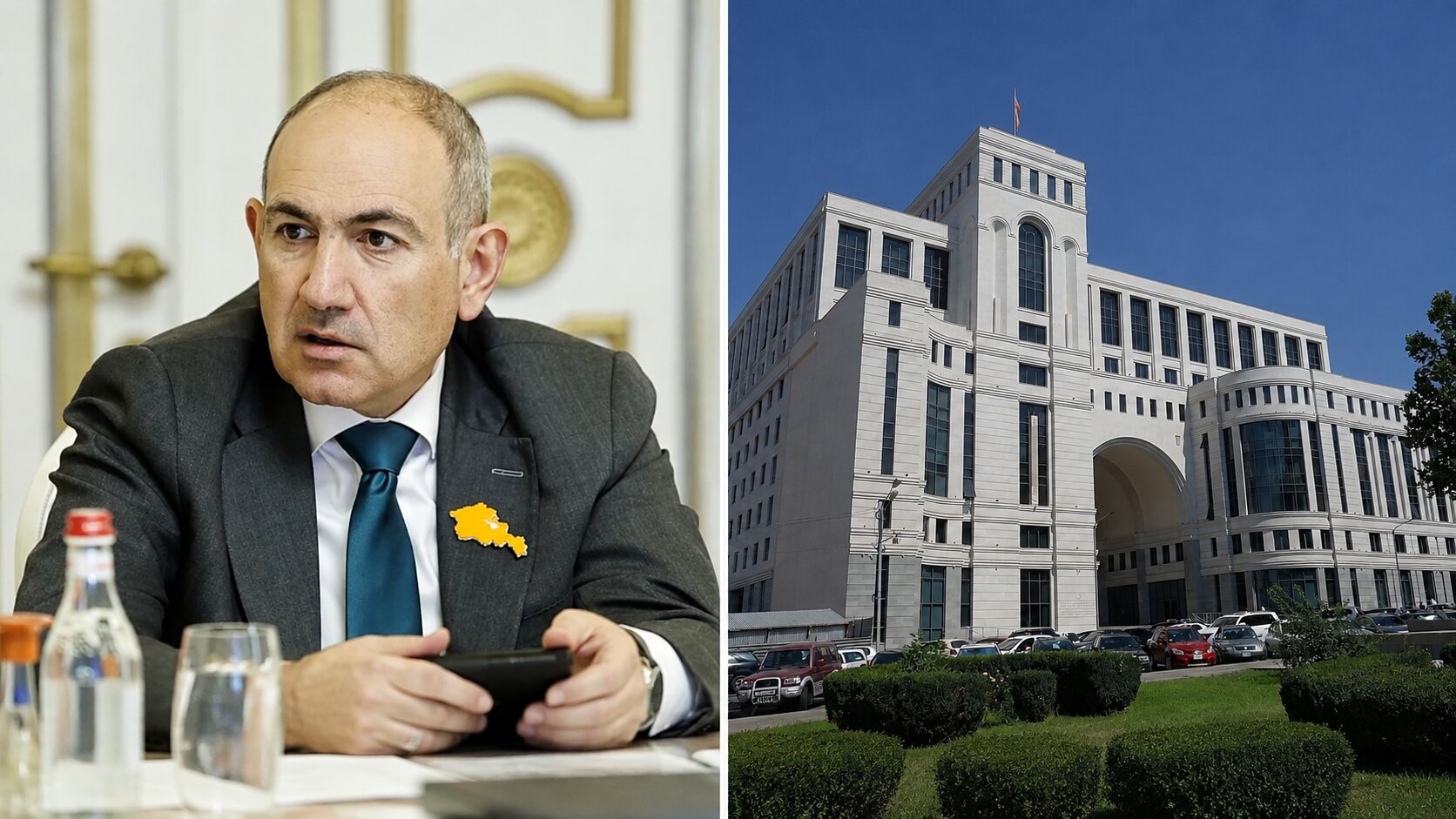 Գիտության ոլորտում նոր ցնցումներ․ Փաշինյանը նոր նախագահ է ընտրել․ «Ժողովուրդ»