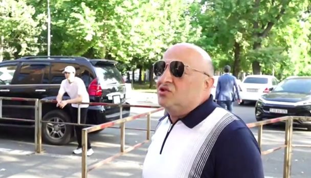 Եթե պրոբացիայի ուղեկցությամբ լինի, չեմ մասնակցելու օգոստոսի 2-ի ԱԺ նիստին, խեղկատակություն է. Սարգսյան