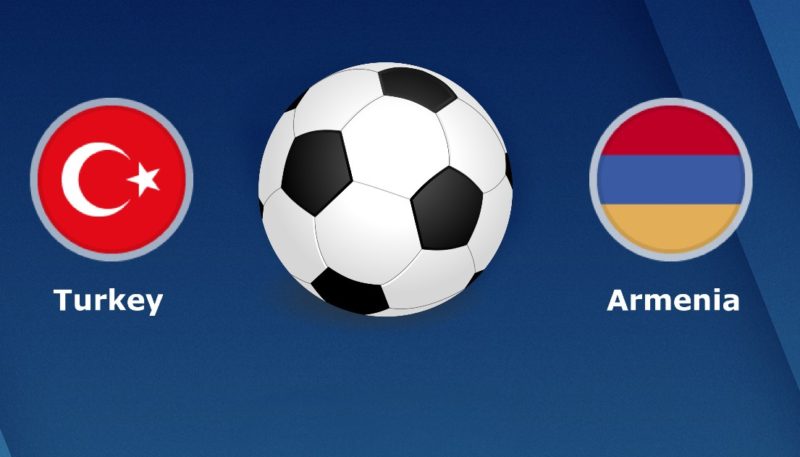 Հայաստան-Թուրքիա հանդիպման գիշերը միջադեպ է եղել. ինչու է ՀՖՖ-ն լուռ. «Ժողովուրդ»