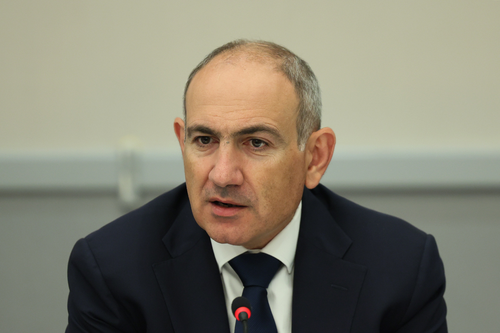 Մենք Թուրքիայի հետ հարաբերություններն սկսել ենք զրոյական կետից. Փաշինյան