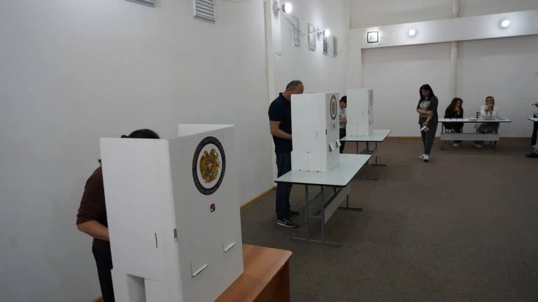 Ընտրությունը «ջրեց» նաև հակառուսականության միֆը.«Փաստ»