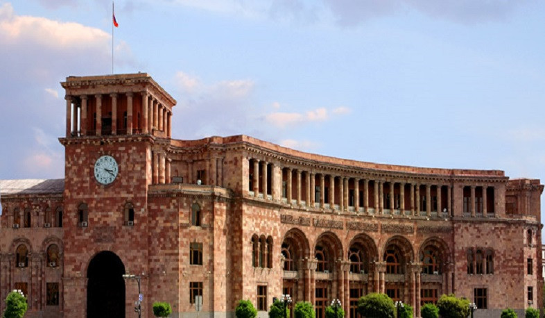 Առաջարկվում է ՀՀ-ում Հանրային ծառայողի օր նշել հունիսի 23-ը՝ համարելով աշխատանքային օր