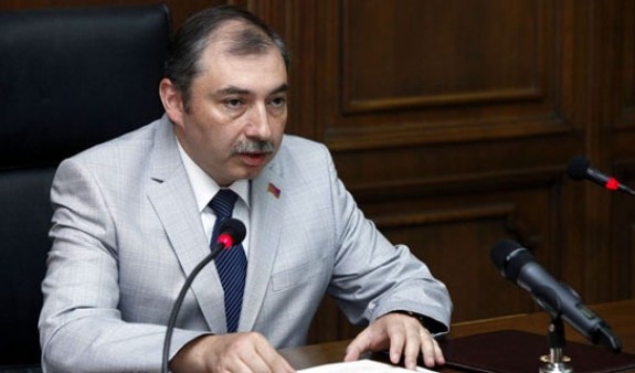Ռուսաստանի և Թուրքիայի միջև մրցակցությունը Հարավային Կովկասում ազդեցության համար կրկին սրվում է. Բաբուխանյան