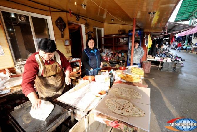 «Հայաստանի Հանրապետություն». Ավելի բարեկարգ քաղաք, միշտ ժպտացող ստեփանակերտցի