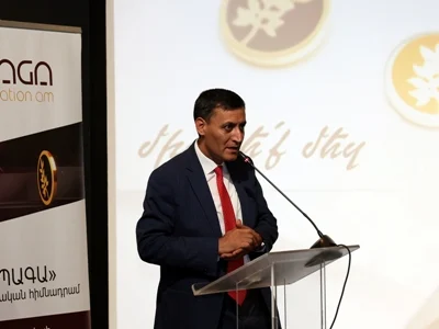 Կայացել է «Կրթությունից աշխատանք՝ մեկ քայլ» ծրագրի ամփոփիչ միջոցառումը. մասնակցել է ԿԳՄՍ փոխնախարարը