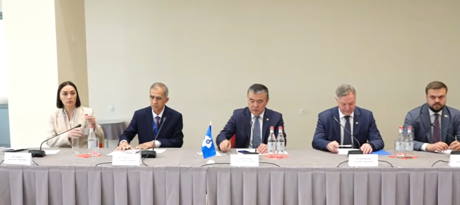 ՀՀ ԱԺ ընտրություններն ընթացել են բազմակուսակցական հիմքով, եղել են բաց և մրցակցային. ԱՊՀ դիտորդական առաքելություն