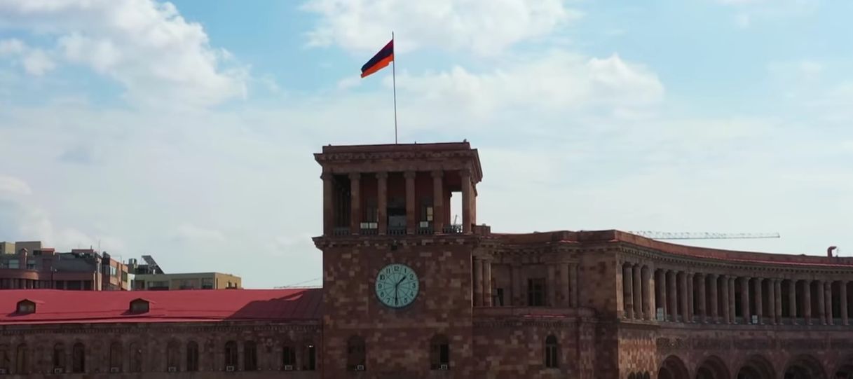 Սուրեն Պապիկյանը, Անդրանիկ Քոչարյանը և Արտյոմ Մեհրաբյանը կպատասխանեն  քաղաքացիների տեսահարցերին