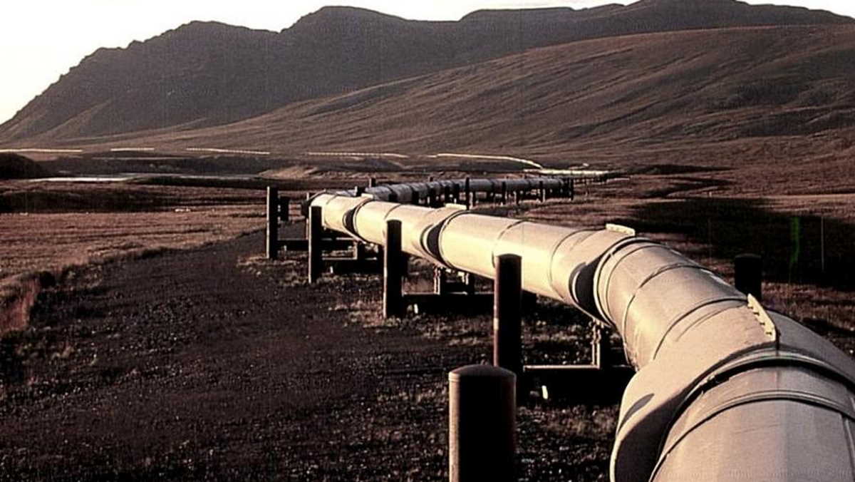 Ռուսաստանը դադարեցնում է իր տարածքով ղազախական նավթի տարանցումը Գերմանիա