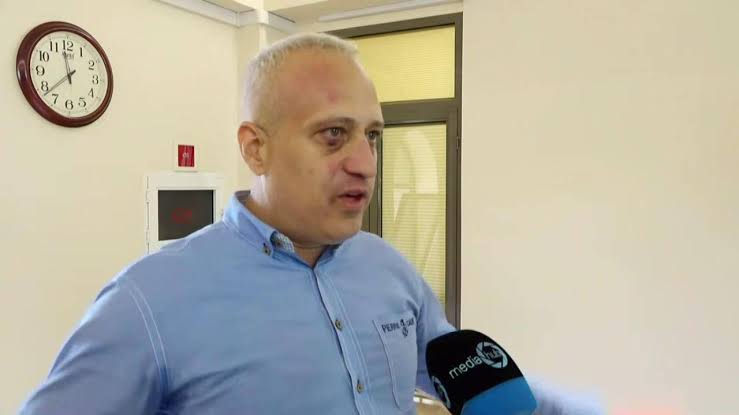 Սարգիս Տեր-Եսայանը քաղաքապետարանում ծեծկռտուքի գործով ճանաչվել է տուժող