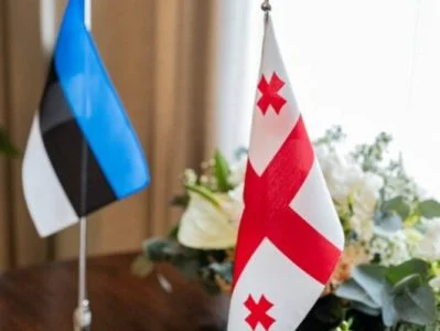Глава МИД Грузии прокомментировала перевод посла Эстонии в Армению: «Ничего особенного»