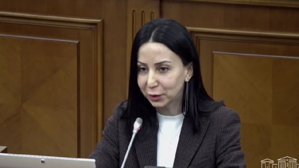 Հայաստանի, Ադրբեջանի և Թուրքիայի միջև հաղորդակցության լիակատար ապաշրջափակումը կարող է հիմնովին վերափոխել մեր տարածաշրջանը. Մարիա Կարապետյանը՝ Քիշնևում