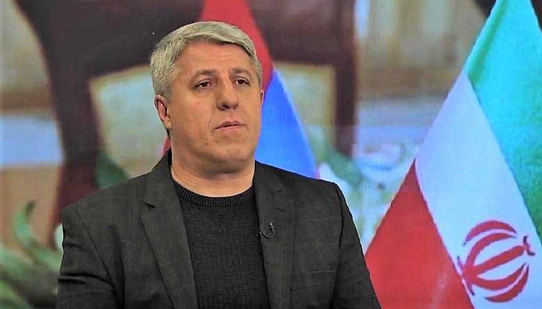 Բաքվի բարբարոսական վարչախումբը Հայաստանի և Արցախի հանրապետությունների դեմ հիբրիդային պատերազմի վտանգավոր բաղադրիչ է դարձրել «բնապահպանությունը». իրանագետ