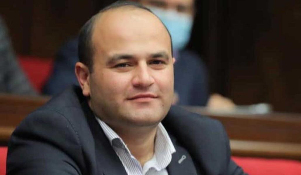  ԱՄՆ-ում ՀՀ ապագա դեսպանը 46 մլն 542 հազար դրամ վարկ  է հայտարարագրել․ «Ժողովուրդ»