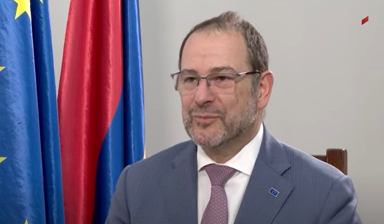 Ռուսաստանն է մեղավոր Ղարաբաղի հայերի դեմ Ադրբեջանի բլից-կրիգի համար. Եվրոպացի պաշտոնյա