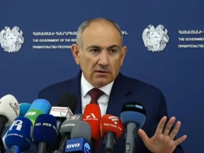 Այսօր պաշտոնական այցով կմեկնեմ Ղազախստան․ ՀՀ վարչապետ
