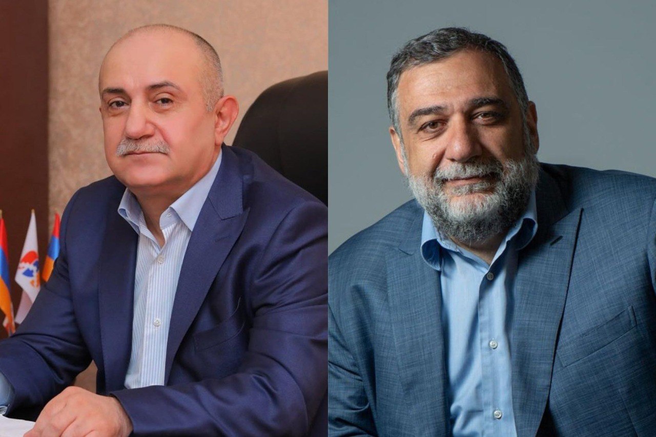 Բաբայանը մեկնաբանել է ադրբեջանական ԶԼՄ-ներում տարածված` Ռուբեն Վարդանյանի վերաբերյալ հարցազրույցը