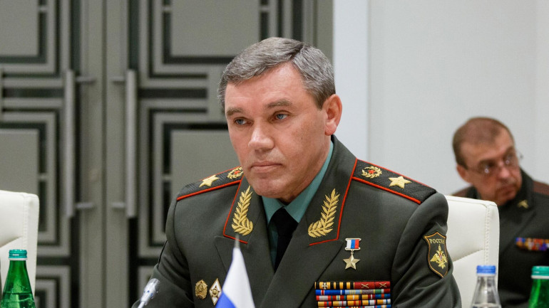 Запад хочет удержать Грузию и втянуть Армению в орбиту своего влияния – Генштаб ВС РФ