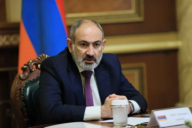 Ադրբեջանը էսկալացիանները օգտագործում է բանակցություններում գրանցված առաջընթացները զրոյացնելու համար. Փաշինյան
