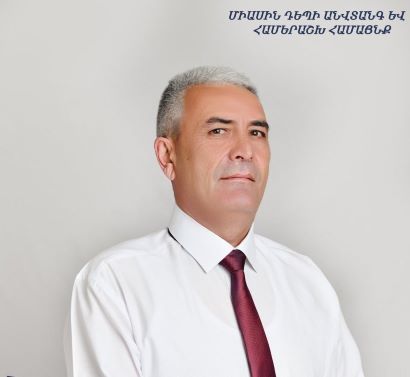 ՔՊ–ի հետ համագործակցելու համար Տաթեւի համայնքապետը հեռացվել է «Շանթ Դաշինք» կուսակցությունից