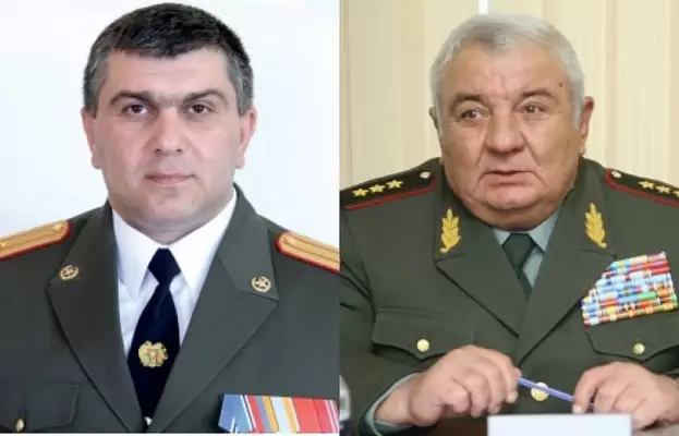 Երևանի քրեական ոստիկանությունը հետախուզում է հայտարարել Յուրի Խաչատուրովի որդու՝ Գրիգորի Խաչատուրովի նկատմամբ