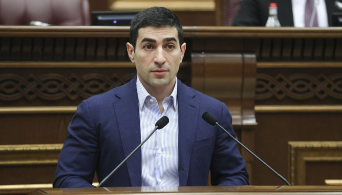 Պայմանագիրն ու համաձայնագիրը ունեն կարևոր տարբերություններ. Լևոն Քոչարյանը՝ Փաշինյանի հայտարարության մասին