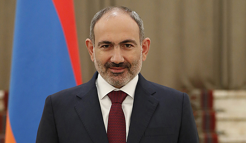 В реализации намеченных Вами реформ, Вы можете рассчитывать на правительство Армении и лично на меня: Никол Пашинян поздравил новоизбранного президента Арцаха