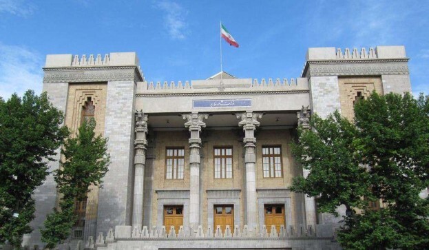 Իրանի ԱԳՆ-ն ՄԱԿ-ի Անվտանգության խորհրդին կոչ է անում դատապարտել Իսրայելի հարձակումը