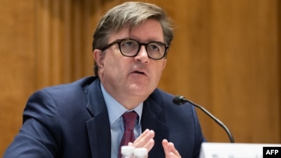 Госдеп: США рассматривают возможность торгового маршрута в обход РФ и КНР - через Армению и Азербайджан
