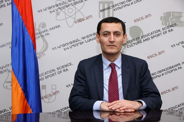 Դա մոլագար ծայրահեղականի պոռթկում չէ սոսկ. ԿԳՄՍՆ տեղակալը՝ ադրբեջանական ակումբի կոչի մասին