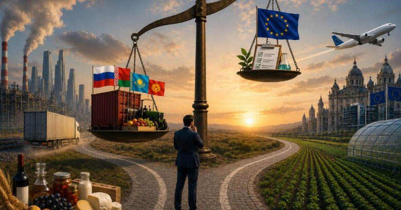 Տնտեսությունն ու արտաքին քաղաքականությունը հումորի թեմա չեն. էական վտանգների դեմ հանդիման. «Փաստ»