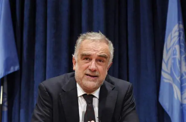 ԼՂ առաջնորդների դեմ կեղծ դատավարությունից հետո, ԵՄ-ն չի կարող շարունակել անտեսել Ադրբեջանի կողմից մարդու իրավունքների խախտումները՝ գերարժեքված նավթ ստանալու համար. Օկամպո