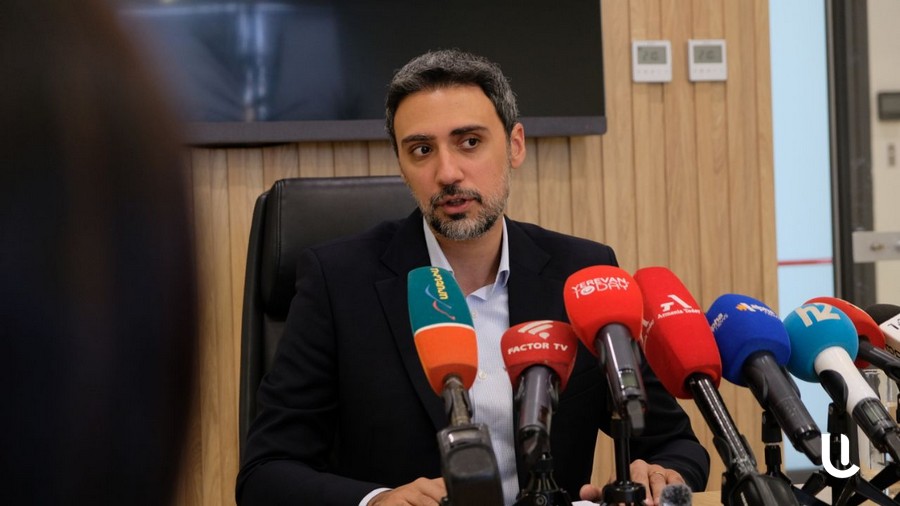 Զինված ադրբեջանցու արարքը ընդհուպ մինչև ցմահ ազատազրկման կարող է տանել. Արամ Վարդևանյան