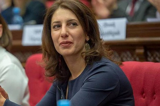Սոցիալական հեռավորություն, թե ՞ սոցիալական օտարում․ Սոֆյա Հովսեփյան