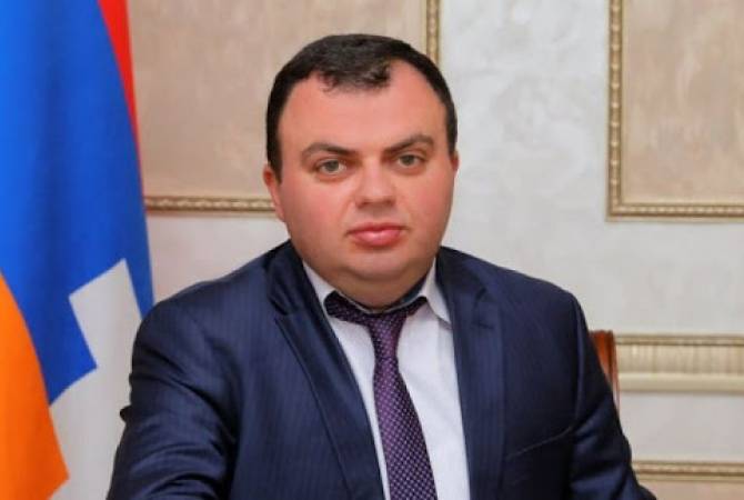 Ադրբեջանի ռազմական ինքնաթիռը ռմբակոծել է Մարտակերտ քաղաքը․ 3 քաղաքացիական անձ է զոհվել